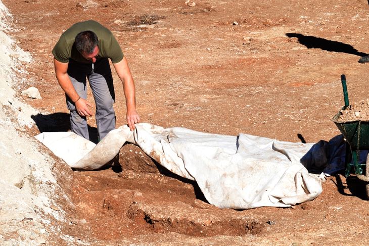 (Snimio Milivoj Mijošek)