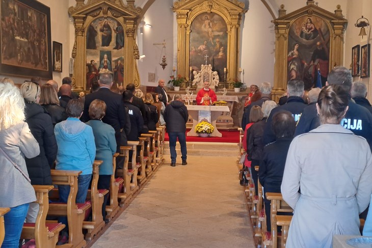 (Snimila Jelena Milović)