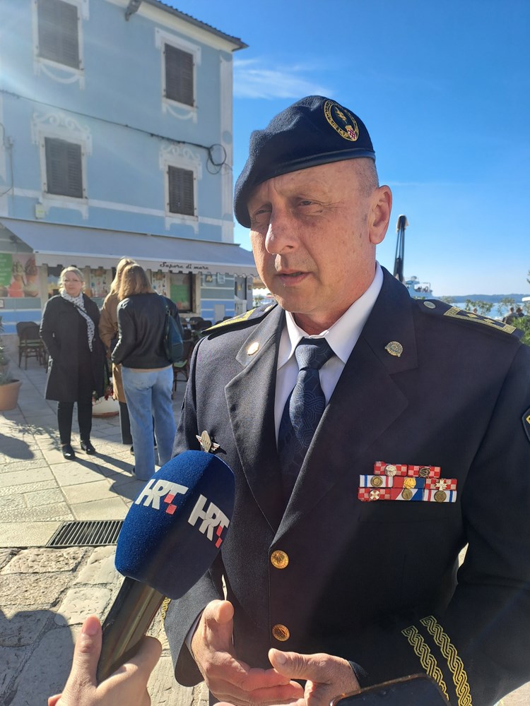 (Snimila Jelena Milović)