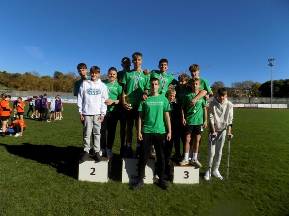 (Foto: Savez sportova)