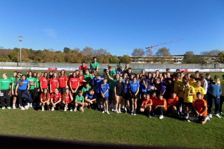 (Foto: Savez sportova)