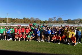 (Foto: Savez sportova)