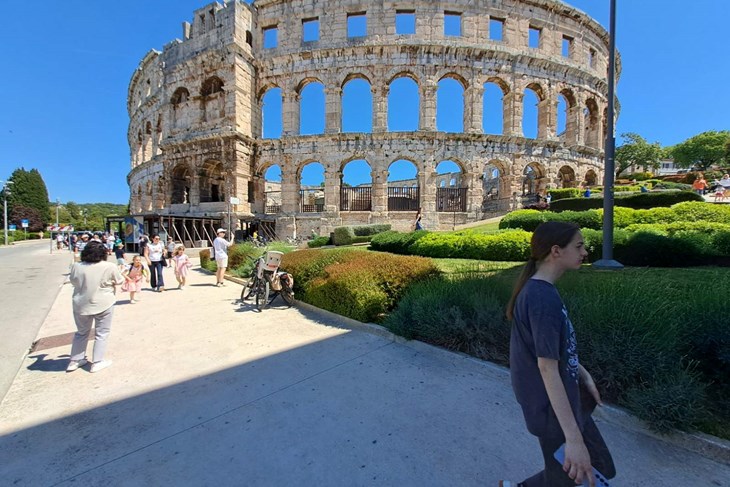 (Snimio Zoran Oljača)