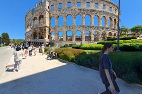 (Snimio Zoran Oljača)