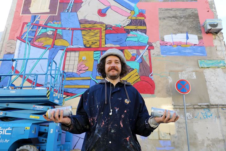 (Snimio Sasa Miljevic / Pixsell)