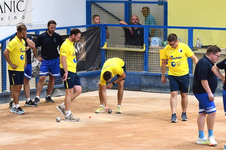 (Snimio Milivoj Mijošek)