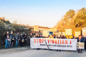 (Foto: Zelena Istra)