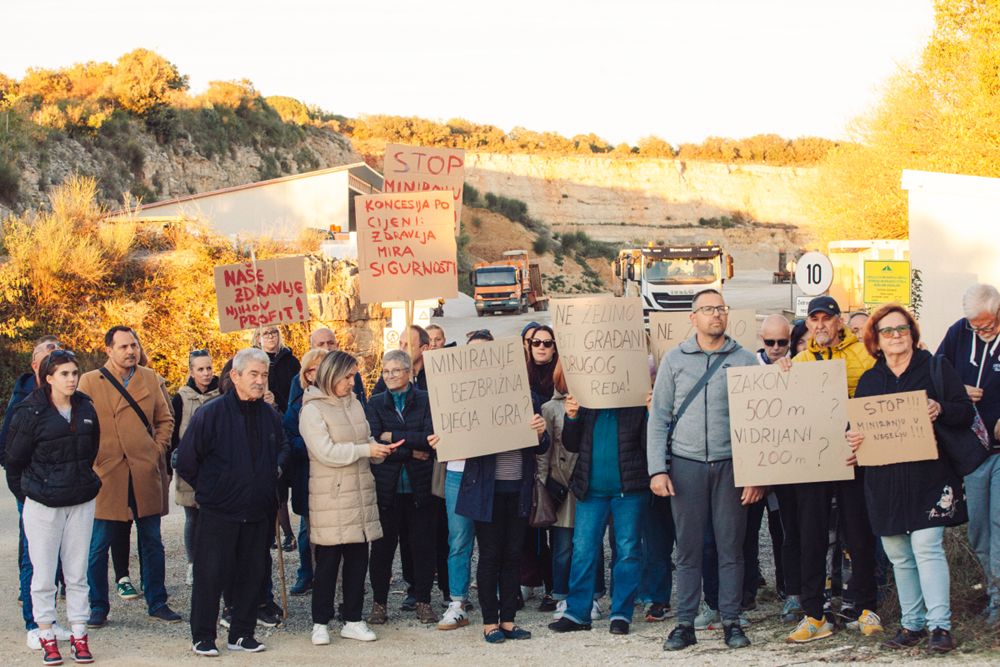 (Foto: Zelena Istra)