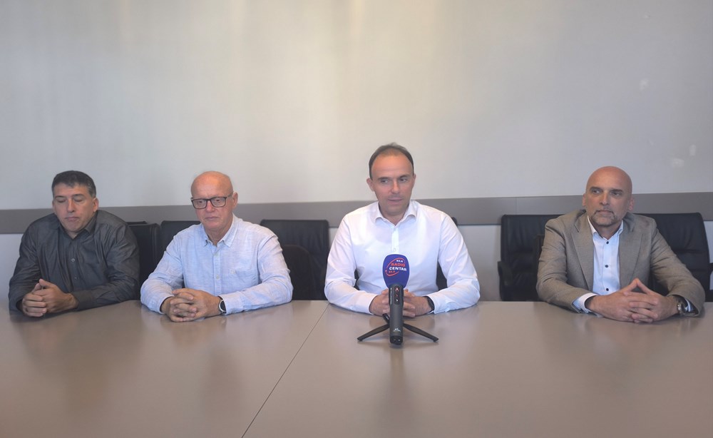 (Snimio Zvonimir Guzić)