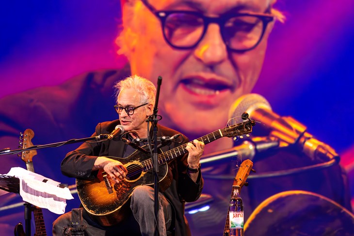 (Snimio Srecko Niketic / Pixsell)