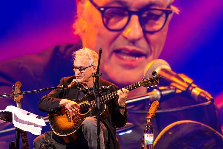 (Snimio Srecko Niketic / Pixsell)