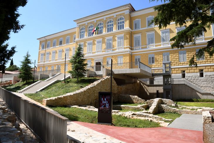 (Snimio Milivoj Mijosek)