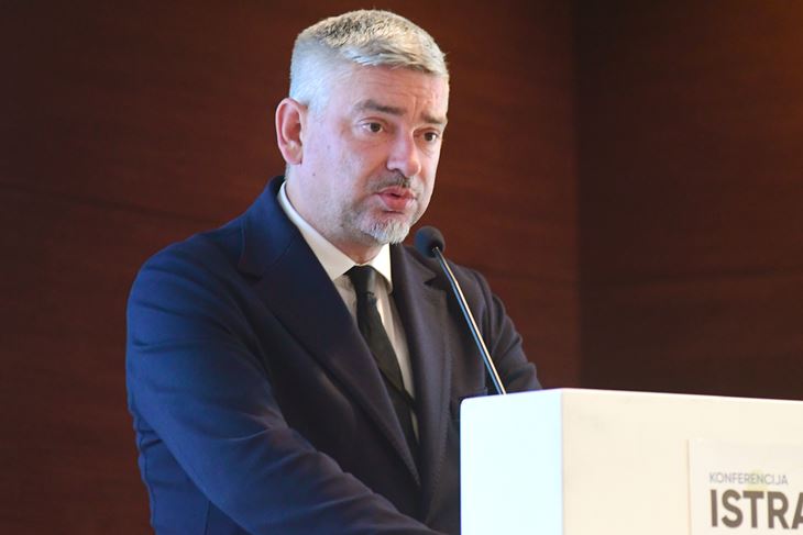 (Snimio Milivoj Mijošek)