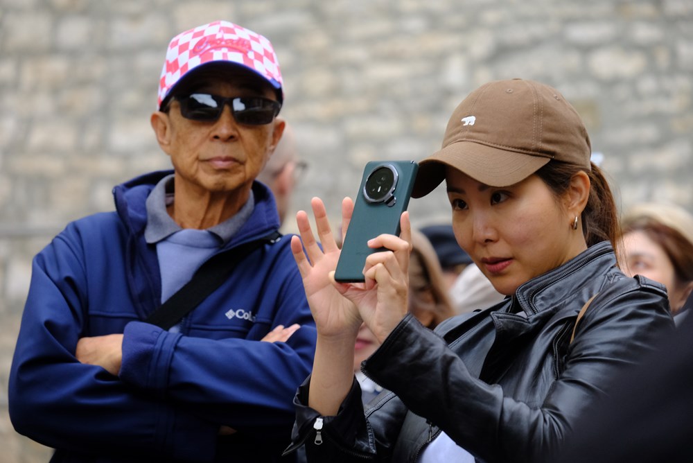 (Snimio Milivoj Mijošek)