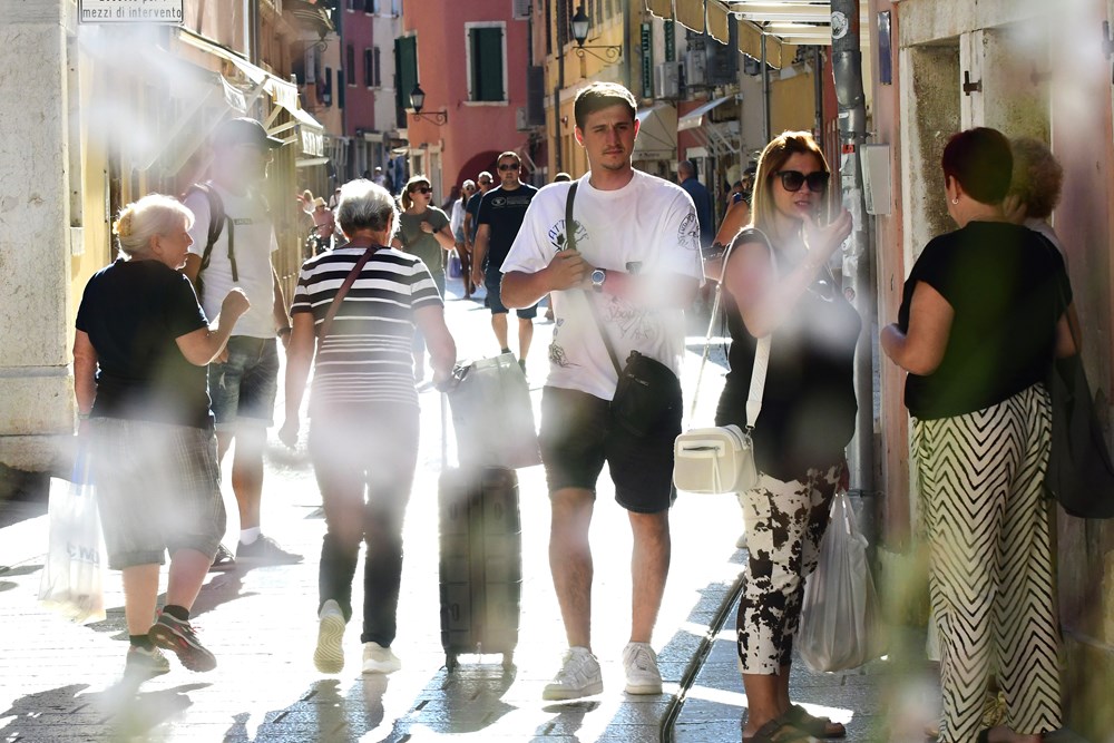 (Snimio Milivoj Mijošek)