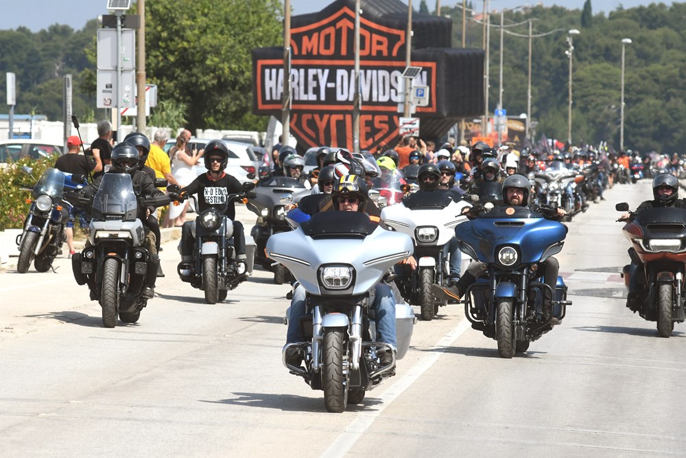 (Snimio Milivoj Mijošek)