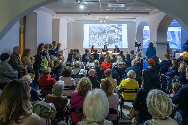 (Snimio Srecko Niketic / Pixsell)