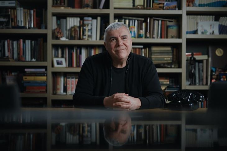 (Facebook / Zoran Predin)