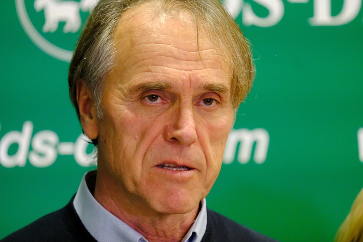 (Snimio Milivoj Mijošek)