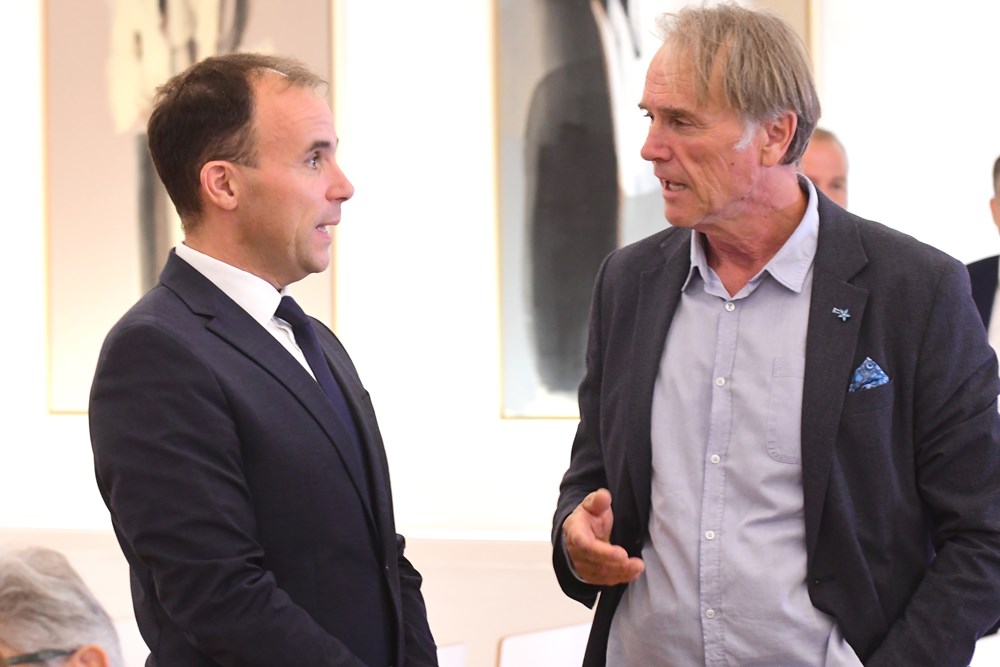 (Snimio Milivoj Mijošek)