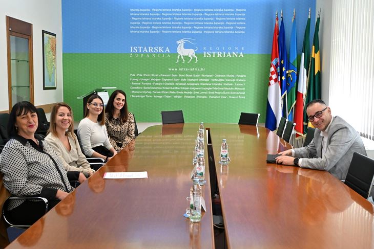(Foto: Istarska županija)