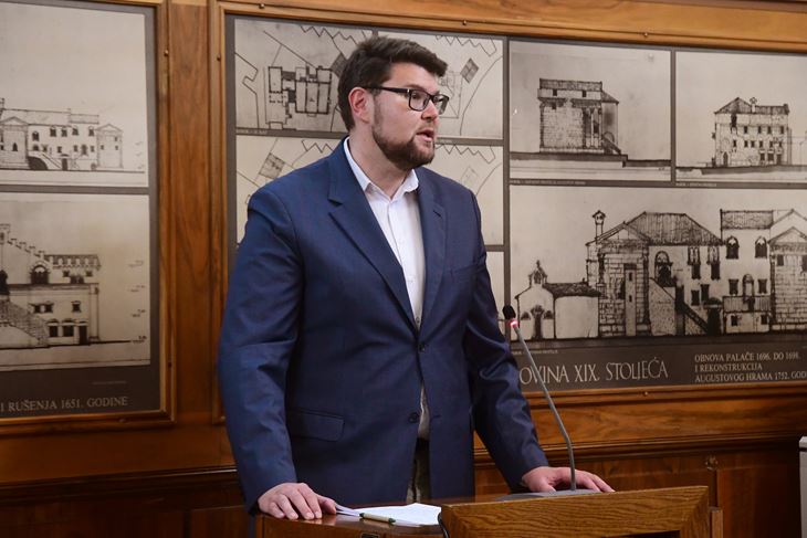 (Snimio Milivoj Mijošek)