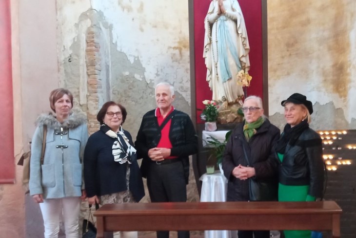 (Foto: Udruga slijepih Istarske županije)