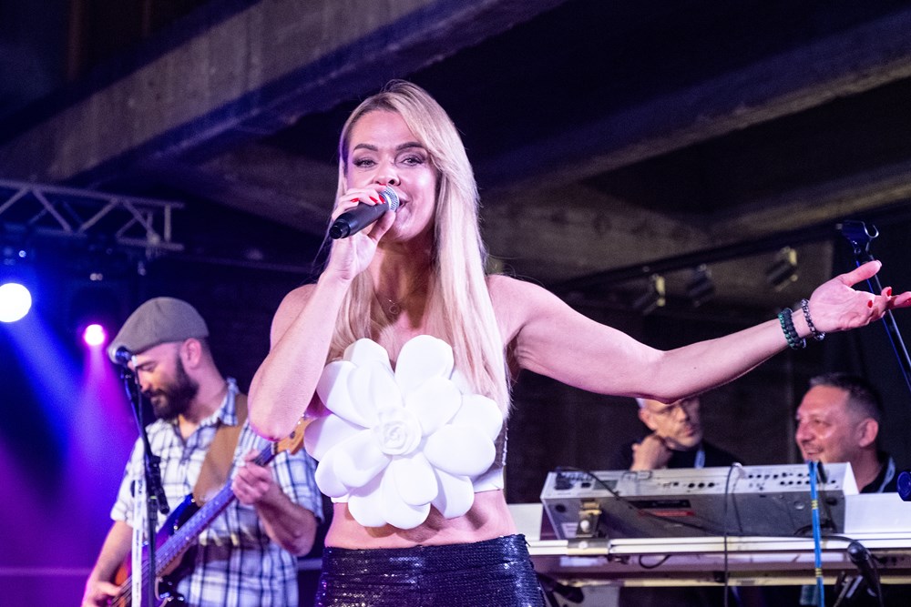 (Snimio Nikola Blagojević)