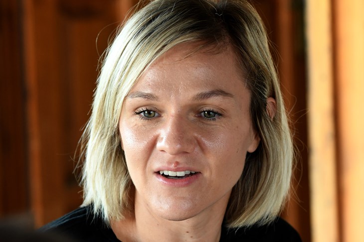 (Snimio Milivoj Mijosek)