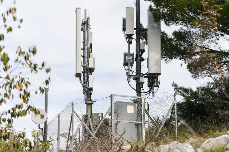 (Snimio Luka Jeličić/Pixsell)