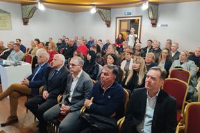 (Snimio Branko Biočić)