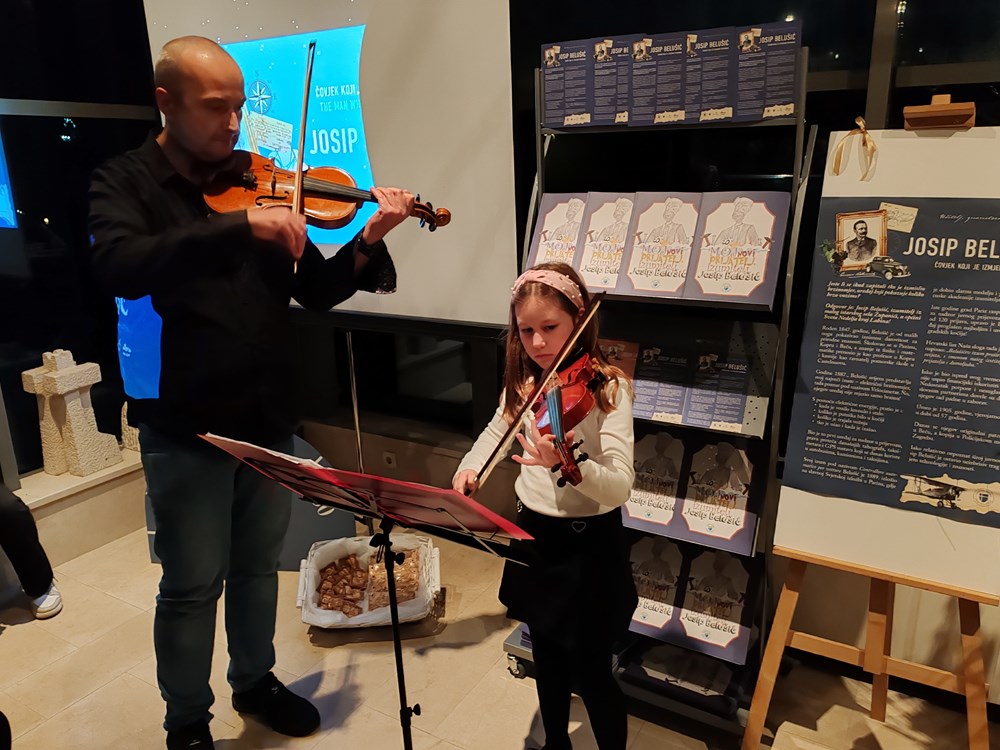 (Snimio Branko Biočić)