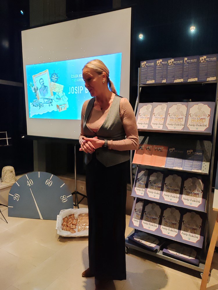 (Snimio Branko Biočić)