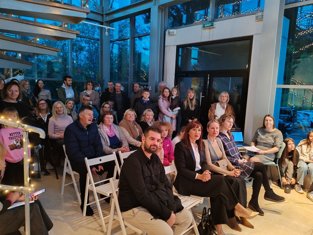 (Snimio Branko Biočić)