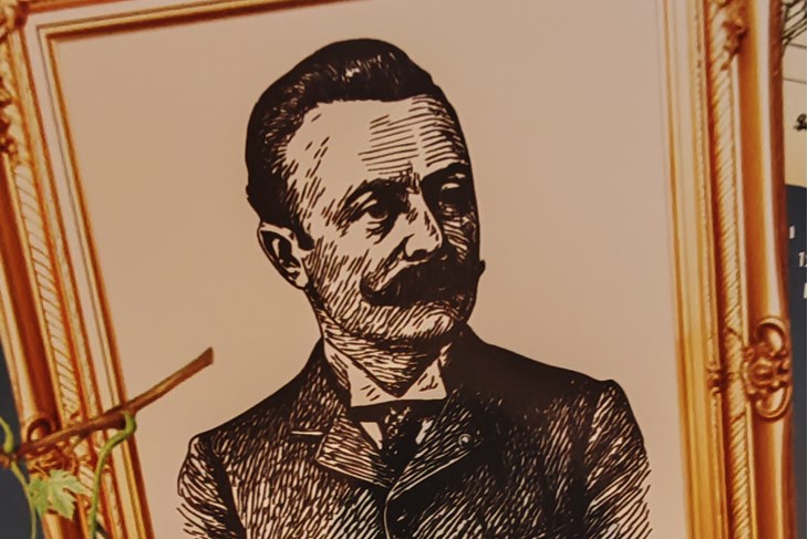 (Snimio Branko Biočić)