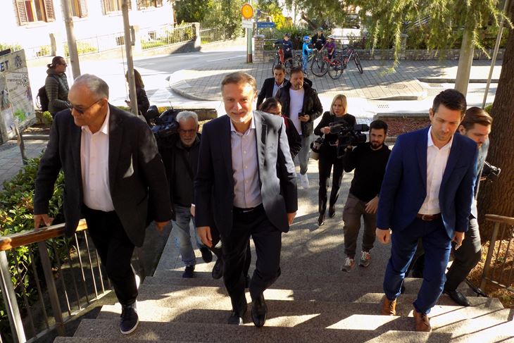 (Snimila Gordana Čalić Šverko)