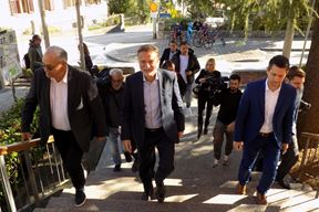 (Snimila Gordana Čalić Šverko)