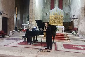 (Snimila Vanesa Begić)