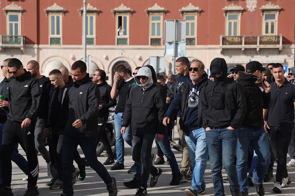 (Snimila Ivana Ivanović/Pixsell)