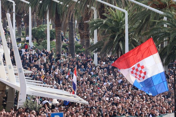 (Snimila Ivana Ivanović/Pixsell)