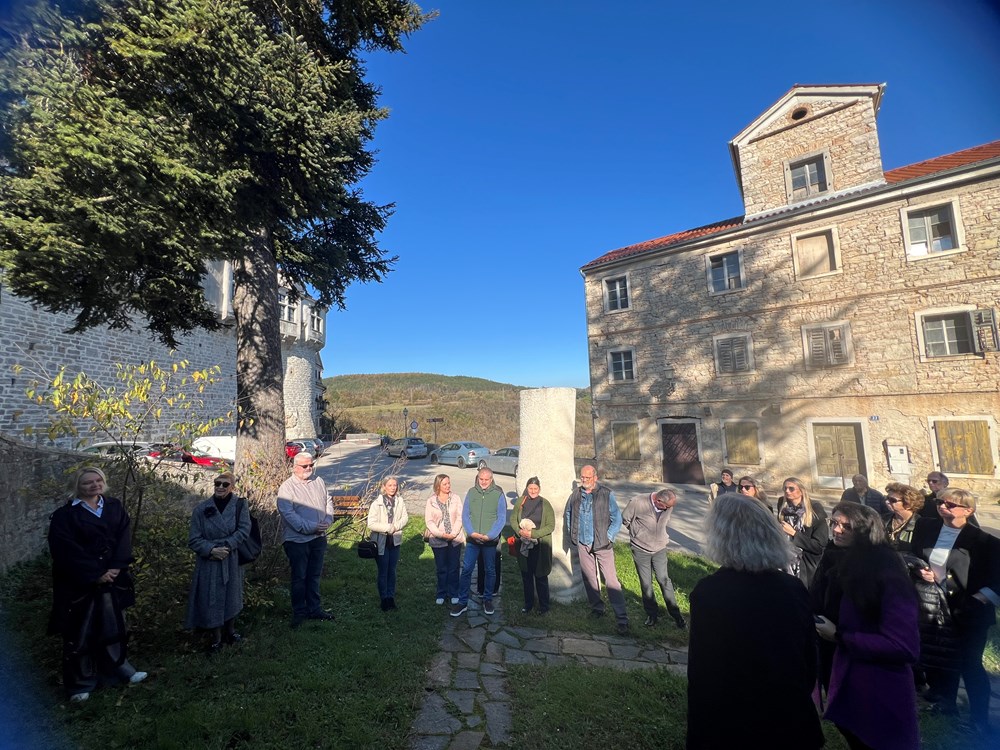 (Snimila Doria Mohorović)