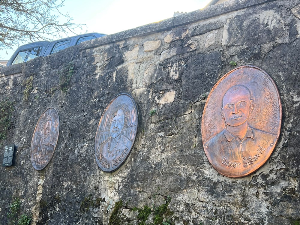 (Snimila Doria Mohorović)