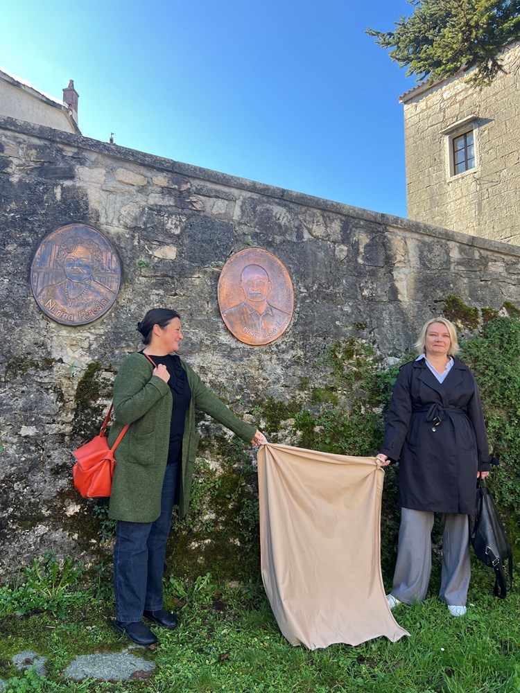 (Snimila Doria Mohorović)