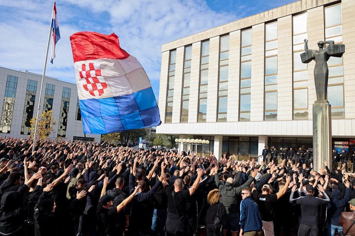 (Snimila Ivana Ivanović/Pixsell)