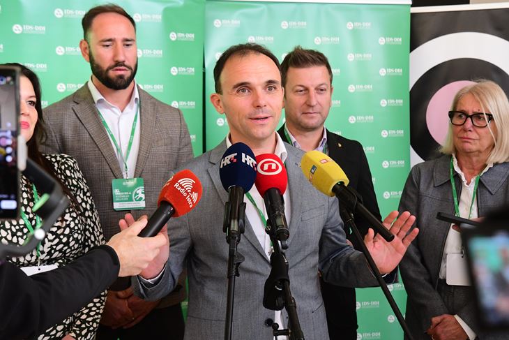 (Snimio Milivoj Mijošek)