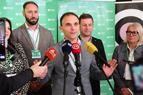 (Snimio Milivoj Mijošek)