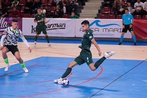 (Foto: Futsal Istra Pula)