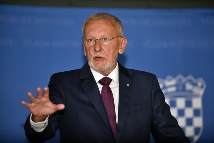 (Snimio Davor Kovačević)