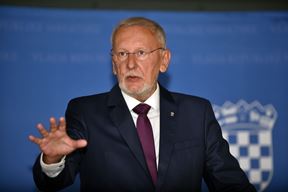 (Snimio Davor Kovačević)