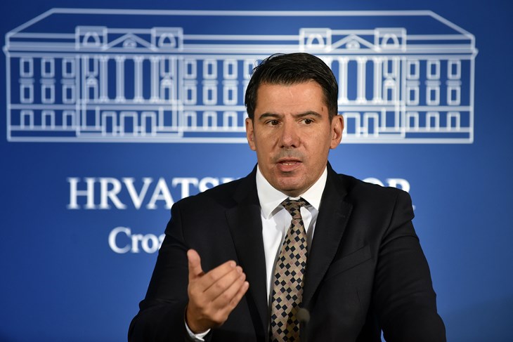 (Snimio Davor Kovačević)